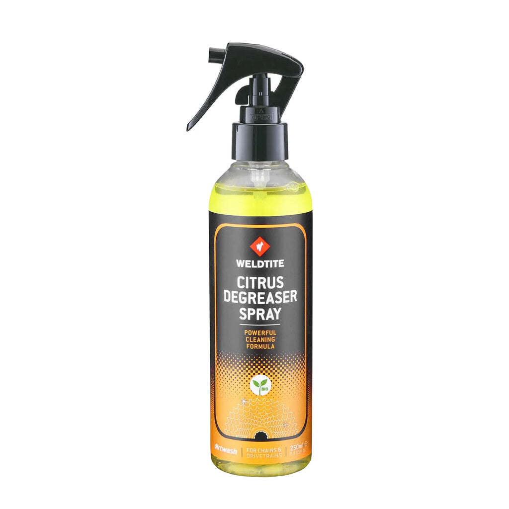 Weldtite Aerosol Silikon Schutz und Politur 500ml