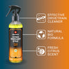 Weldtite Aerosol Silikon Schutz und Politur 500ml