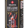 Weldtite Deluxe Fahrradpflege Set