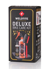 Weldtite Deluxe Fahrradpflege Set - afbeelding 3