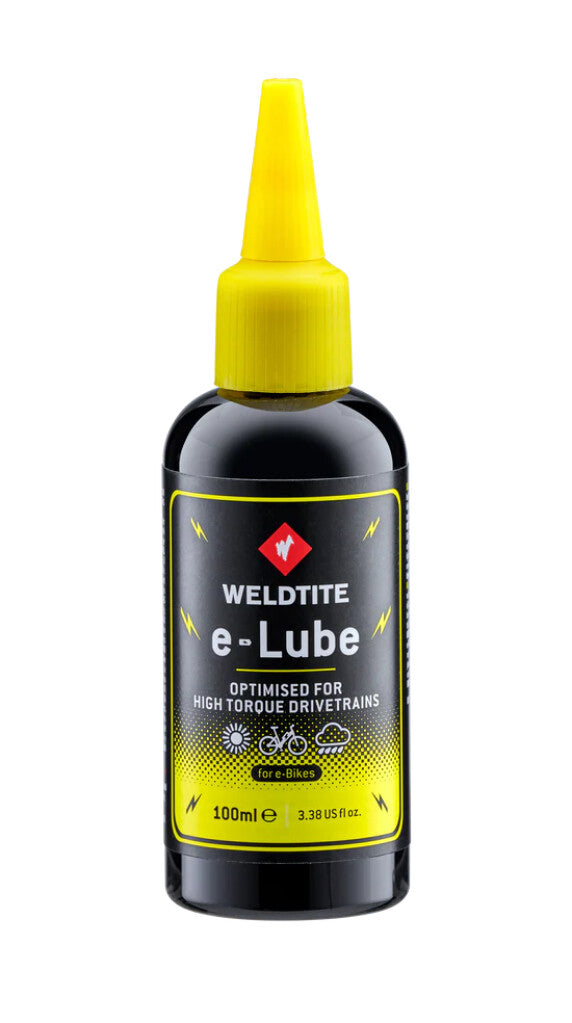 Weldtite E-Bike Schmiermittel 100 ml