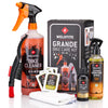 Weldtite Grande Bicycle Care Set