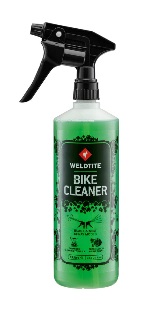 Weldtite Fahrradreiniger 1 Liter