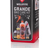 Weldtite Grande Bicycle Care Set