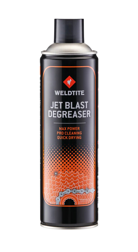 Weldtite Strahlentfetter Spray 500ml