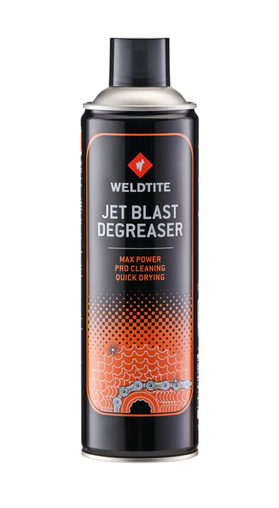Weldtite Strahlentfetter Spray 500ml
