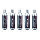 Weldtite Jetvalve CO2 -Zylinder pro 5 Teile