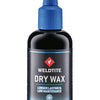 Weldtite -Kettenschmiermittel trockenes Wachs 100 ml