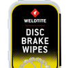 Weldtite -Scheibenbremsschläschchen pro 6 Stücke