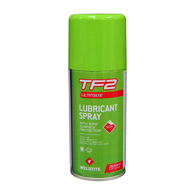 Weldtite TF2 Federöl+Teflonspray 150 ml 3903021