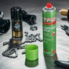 Weldtite TF2 Schmieröl+Teflonspray Can 400 ml 3903015