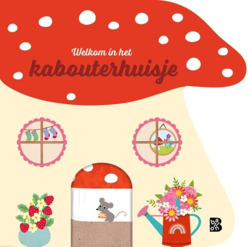 Standard-Verlag, willkommen im Gnomenhaus