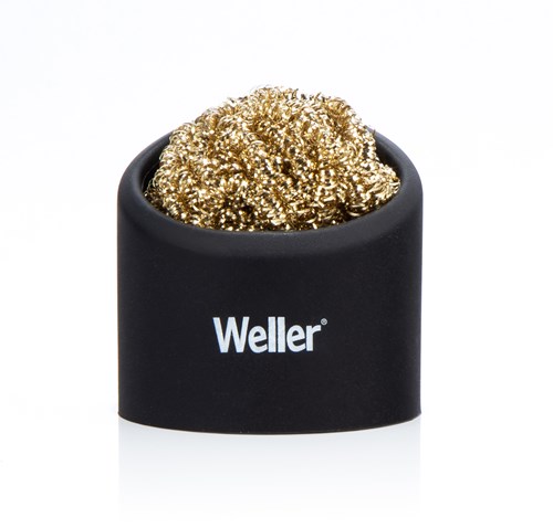 Weller Messingwolle mit Halter – wlaccbsh-02 wlaccbsh-02