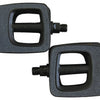 Wellgo ATB Griffpedale C211