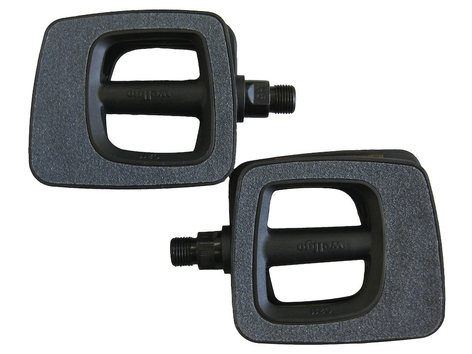 Wellgo ATB Griffpedale C211