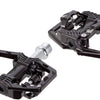 Wellgo r226 road hybrid pedals