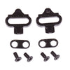 Wellgo r226 road hybrid pedals