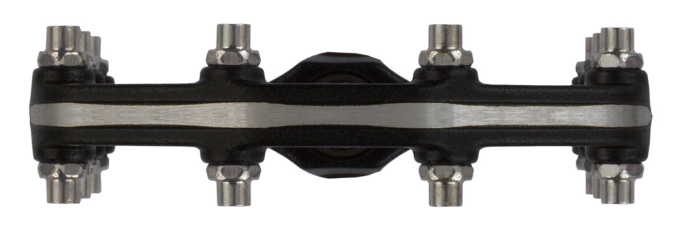Wellgo ATB-Plattformpedal C237