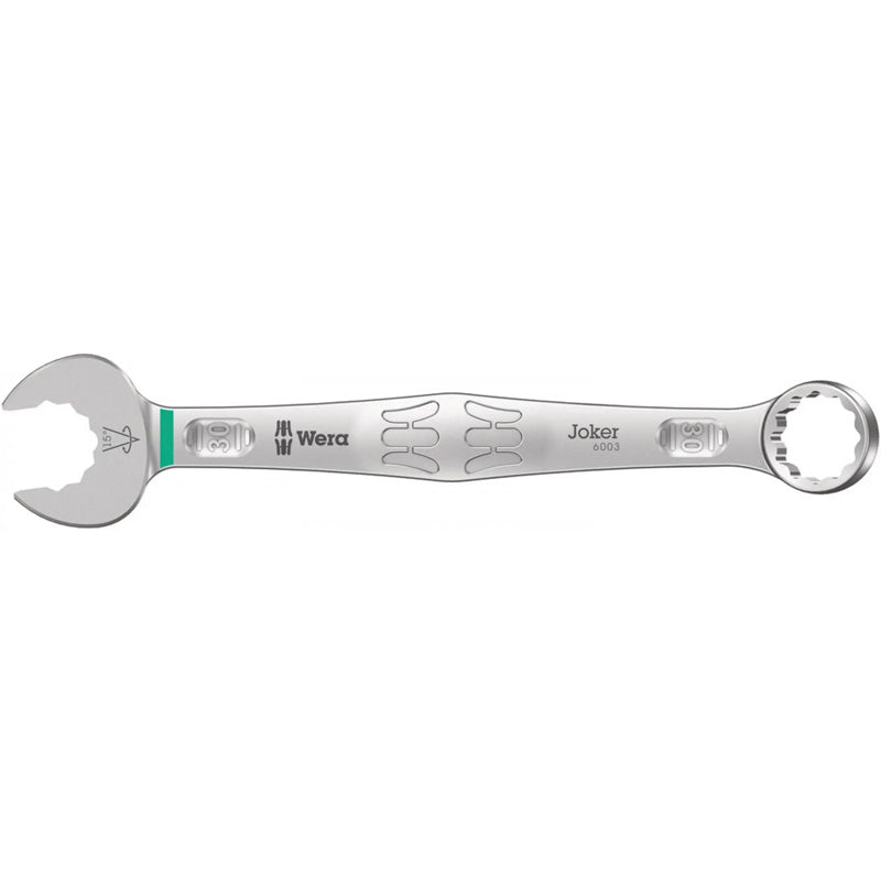 Waa Steeken Ring Key Joker | 30 x 330 mm