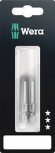 Wera 05136316001 1 4'' Z SB Torx® Bit – 40 x 152 mm – 867 4 – 05136316001