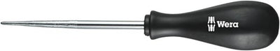 Wera 1427 Rundahle, 150 mm - 1 Stück(e) - 05027405001