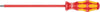 Wera 162 i PH VDE-isolierter Kreuzschlitzschraubendreher, PH 2 x 200 mm – 1 Stück – 05006159001