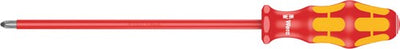 Wera 162 i PH VDE-isolierter Kreuzschlitzschraubendreher, PH 2 x 200 mm – 1 Stück – 05006159001