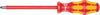 Wera 162 i PH VDE-isolierter Kreuzschlitzschraubendreher, PH 3 x 150 mm – 1 Stück – 05006156001