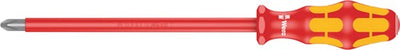 Wera 162 i PH VDE-isolierter Kreuzschlitzschraubendreher, PH 4 x 200 mm – 1 Stück – 05006158001