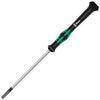 Wera 2035 Kraftform Micro Saw Cut Schraubendreher, 0,16 x 0,8 x 40 mm – 1 Stück – 05117990001