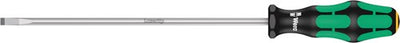 Wera 335 Sägezahn-Schraubendreher, Elektrikerklinge, 1,0 x 5,5 x 200 mm – 1 Stück – 05110008001
