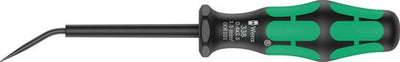 Wera 338 Klemmenblock-Bedientool | 0,4 x 2,5 x 81 mm 05008101001
