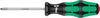 Wera Schraubendreher Croskop 350 PH 1x80