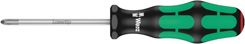Wera Schraubendreher Croskop 350 PH 1x80