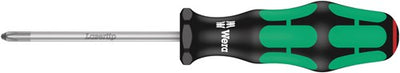 Wera Schraubendreher Croskop 350 PH 1x80