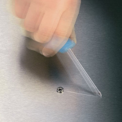 Wera 350 PH Kreuzschlitzschraubendreher, PH 2 x 200 mm – 1 Stück – 05008725001