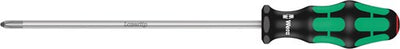 Wera 350 PH Kreuzschlitzschraubendreher, PH 2 x 200 mm – 1 Stück – 05008725001