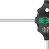 Wera Allen Key T-GRAP 5 x 100 mm