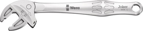 Wera 6004 Joker L, SW 16-19