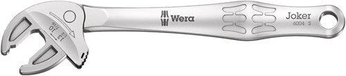 Wera 6004 Joker's Self -Stimulation Spanner