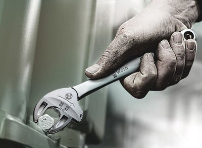 Wera 6004 Joker XXL, SW 24-32