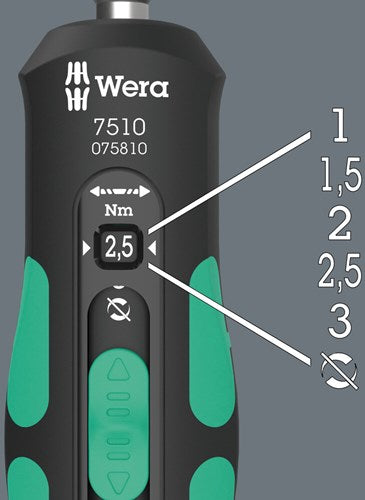 Waa 7510 Kraftform Safe-Torque-Geschwindigkeitsstrumpfhose zeigen