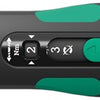 Waa 7510 Kraftform Safe-Torque-Geschwindigkeitsstrumpfhose zeigen