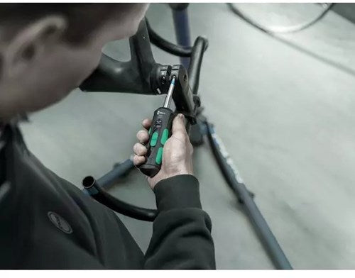 WAA Drehmomentschraubendreher Safe-Torque Fahrrad1