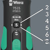Waa 7515 Kraftform Safe-Torque-Geschwindigkeitsstrumpfhose zeigen
