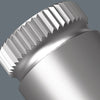 Wera 781 b 3 8 Adapter | Verbindungsstück | 781 b a x 1 4 x 27 mm x 3 8 - 05042672001