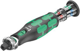 Wera Zyklop Pocket Set 1 Bit-Steckschlüsselsätze Zyklop Pocket Set 1 . - afbeelding 1