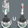 Wera 8009 Zyklop Pocket Set 2