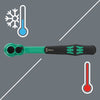 Waa 8100 SB 12 Zyklop Comfort Ratelset