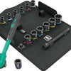 Waa 8100 SB 12 Zyklop Comfort Ratelset